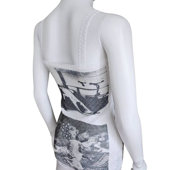 mythsprints rework: angel in recline cami - Picture 6 of 8